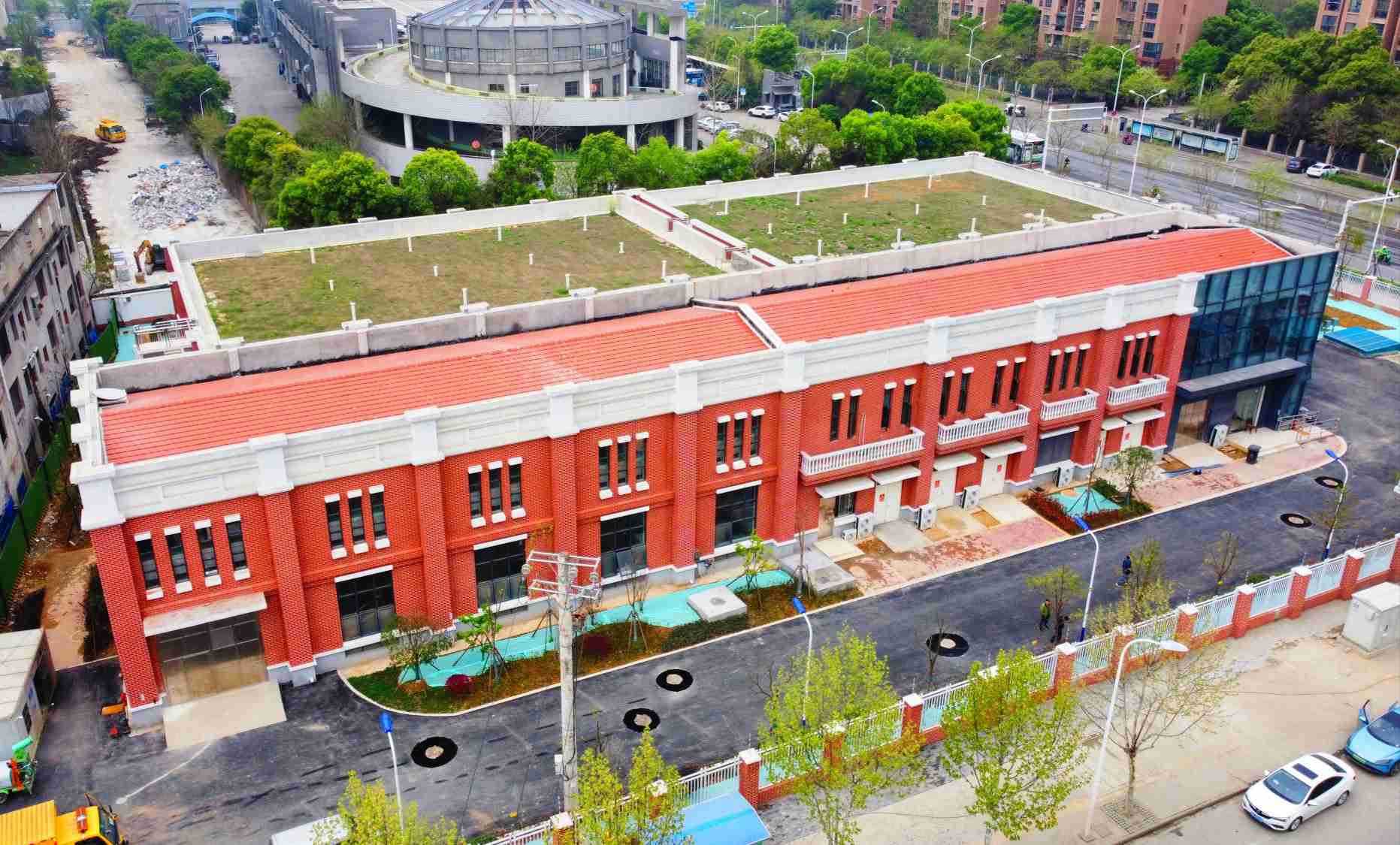 ���Ӻ���·�Ӊ�վ�½����̿��а�EPC����ʩ��